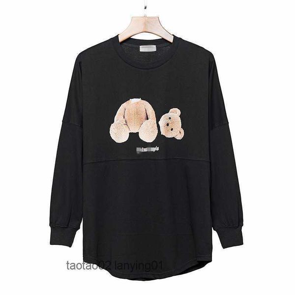 hoodie for men plam fashion angle cotton designer able 2022 brand long sleeve shirt with guillotine bear and women hip hop n4qm1y3s, Black
hoodie for men plam fashion angle cotton designer able 2022 brand long sleeve shirt with guillotine bear and women hip hop n4qm1y3s, Black