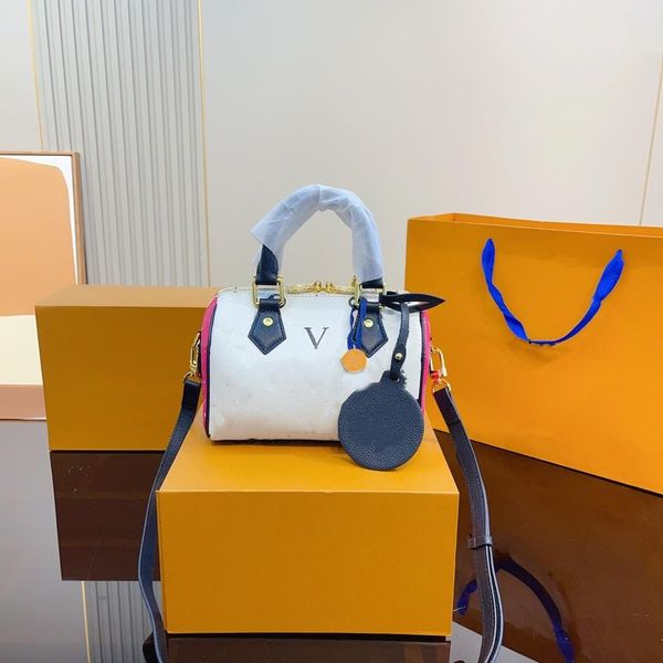 2023ss designer handbag women leather handbags crossbody clutch tote shoulder embossing messenger bags
2023ss designer handbag women leather handbags crossbody clutch tote shoulder embossing messenger bags