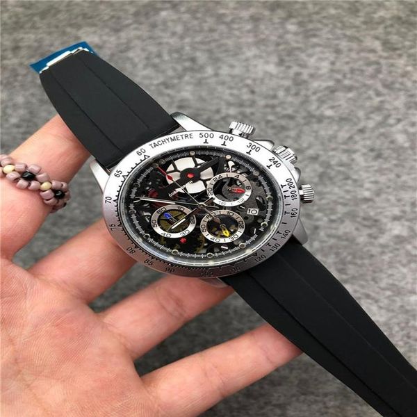 brand swiss 1000 miglia chronograph mens quartz sport watch rubber strap mans luxury stainless wristwatch men 20222230, Slivery;brown
brand swiss 1000 miglia chronograph mens quartz sport watch rubber strap mans luxury stainless wristwatch men 20222230, Slivery;brown
