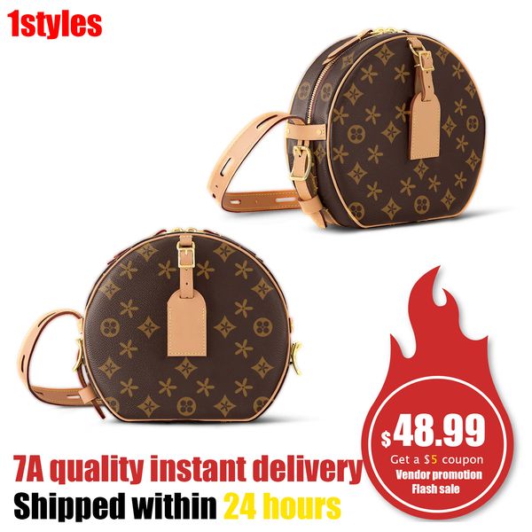 designer bag tote lvl m45647 cosmetic bags wallet petite boite chapeau boite shoulder strap leather luxurys handbag pochette round clutch wo
designer bag tote lvl m45647 cosmetic bags wallet petite boite chapeau boite shoulder strap leather luxurys handbag pochette round clutch wo