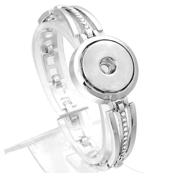 xinnver snap bracelet diy charms silver bracelets bangles with crystal fit 18mm snap buttons for women jewelry ze36841407447230752, Golden;silver
xinnver snap bracelet diy charms silver bracelets bangles with crystal fit 18mm snap buttons for women jewelry ze36841407447230752, Golden;silver