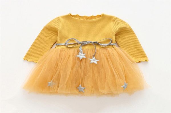 knitted mesh autumn casual style baby girls dresses children clothes cotton aline birthday princess party dress1732624, Red;yellow
knitted mesh autumn casual style baby girls dresses children clothes cotton aline birthday princess party dress1732624, Red;yellow