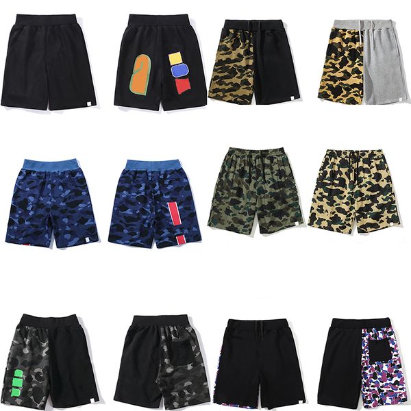 shark designer bathing ape shorts mens men's womens summer shark head mouth brand embroidery badge shorts beachs japansports pants m, White;black
shark designer bathing ape shorts mens men's womens summer shark head mouth brand embroidery badge shorts beachs japansports pants m, White;black