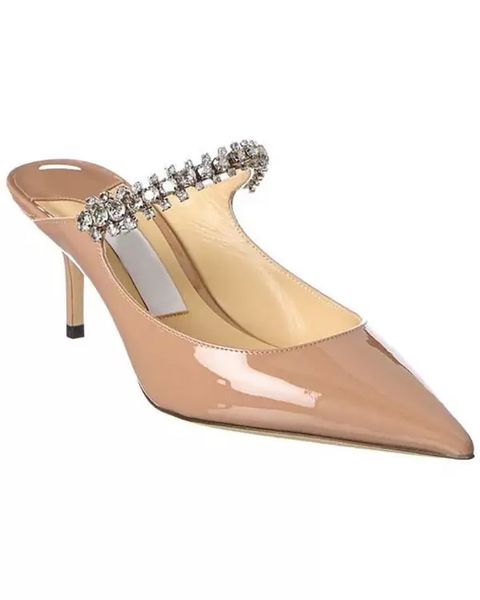luxury designers women linen bing sandal slipper pumps shoes black patent leather pointed toe slingback slide pumps 65mm heel ankle strap cr
luxury designers women linen bing sandal slipper pumps shoes black patent leather pointed toe slingback slide pumps 65mm heel ankle strap cr