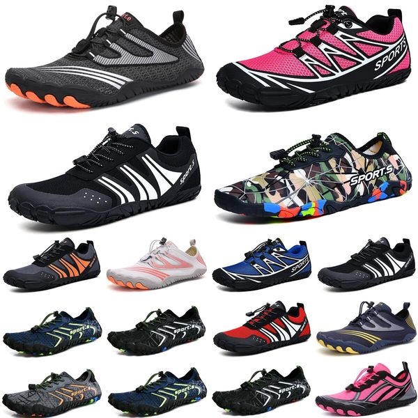 water shoes women men shoes sandals beach black yellow orange diving outdoor barefoot quick-dry size 36-45
water shoes women men shoes sandals beach black yellow orange diving outdoor barefoot quick-dry size 36-45