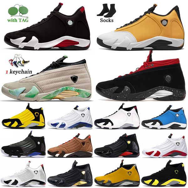 14 14s xiv basketball shoes bred gym red mens womens jumpman hyper royal black toe arrival reverse ferrar yellow trainers retros jord14 men
14 14s xiv basketball shoes bred gym red mens womens jumpman hyper royal black toe arrival reverse ferrar yellow trainers retros jord14 men