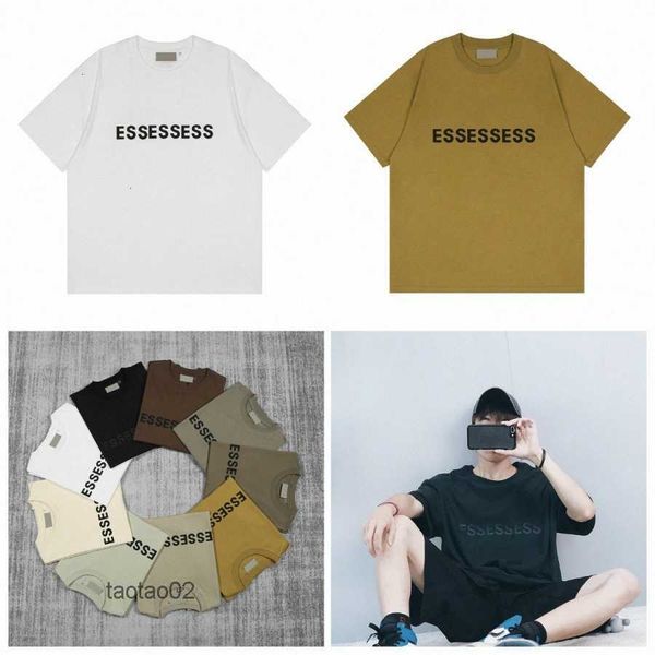 designer essentail t shirt luxury tees fashion essentiel shirts mens womens essent short sleeve hip hop streetwear essen 8hr0, White;black
designer essentail t shirt luxury tees fashion essentiel shirts mens womens essent short sleeve hip hop streetwear essen 8hr0, White;black