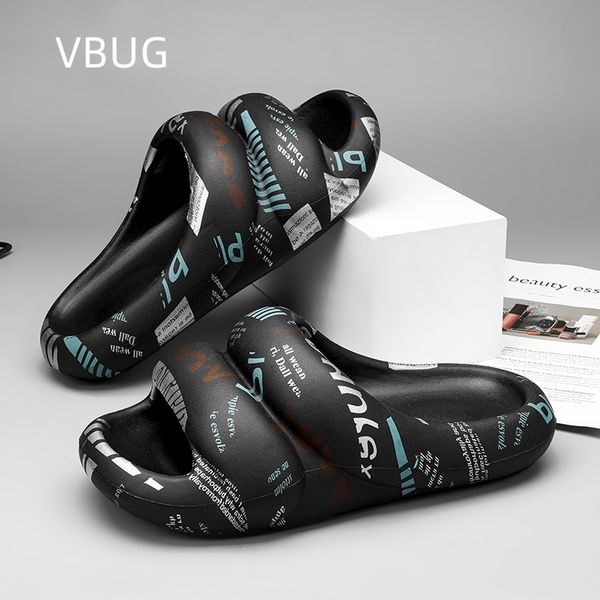 sandals 2023 new in summer slippers men outdoor eva fashion soft sole light beach thick platform anti slip bathroom slippers men sandal, Black
sandals 2023 new in summer slippers men outdoor eva fashion soft sole light beach thick platform anti slip bathroom slippers men sandal, Black