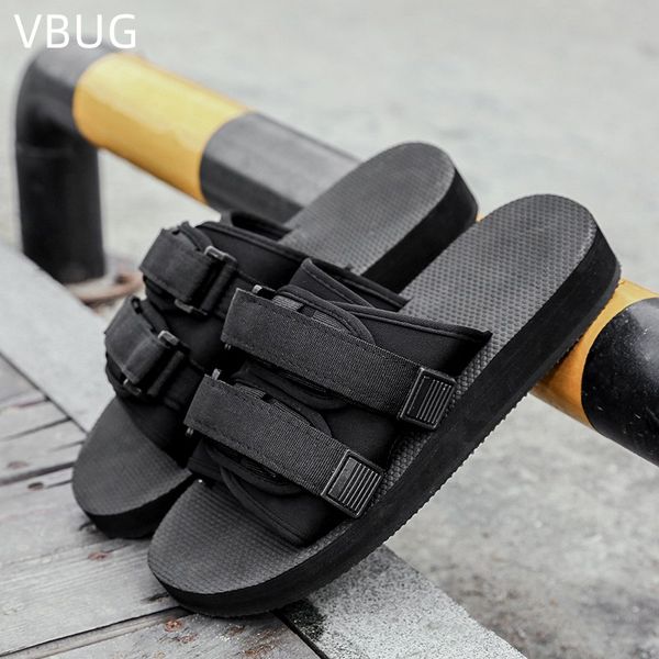 sandals couple summer sandals beach platform sandals slippers non-slip shoes trend versatile style 2023 ellers, Black
sandals couple summer sandals beach platform sandals slippers non-slip shoes trend versatile style 2023 ellers, Black