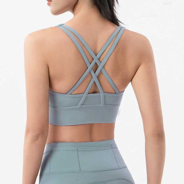 fashion cross back luss women sport bras fitness tank shockproof run tight quality yoga bras fitness jogging sportswear multiple colors 1e7, Red;black
fashion cross back luss women sport bras fitness tank shockproof run tight quality yoga bras fitness jogging sportswear multiple colors 1e7, Red;black
