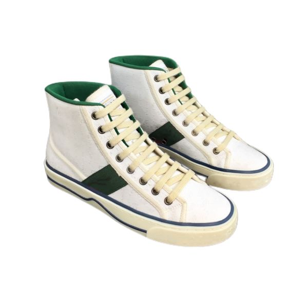 men designer sneakers casual shoes women shoes 1977 high embroidered denim canvas boots lace up ebony floral beige white mini flats tennis 1, Black
men designer sneakers casual shoes women shoes 1977 high embroidered denim canvas boots lace up ebony floral beige white mini flats tennis 1, Black