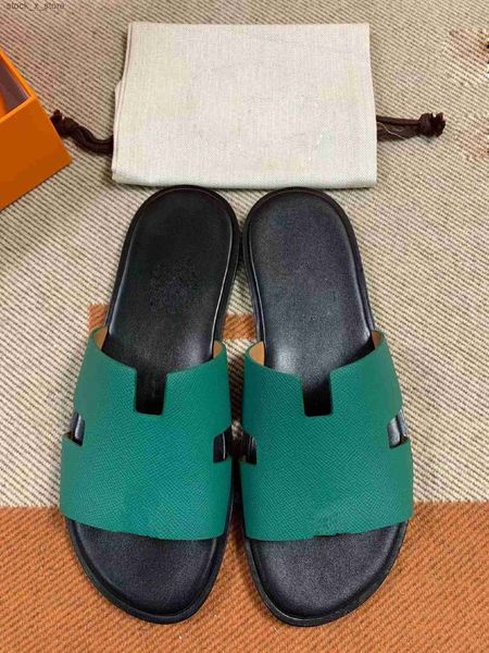 men slippers designer leather sandals izmir flip flop oran heritage calfskin sandals summer lazy large beach casual slides 38-45, Black
men slippers designer leather sandals izmir flip flop oran heritage calfskin sandals summer lazy large beach casual slides 38-45, Black