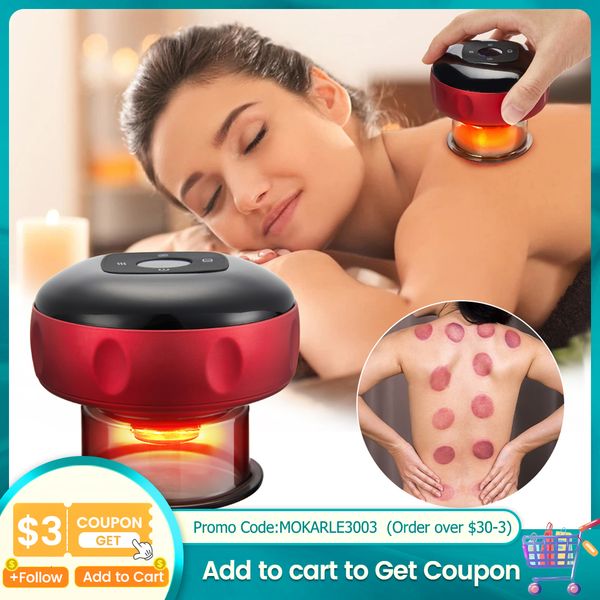 other health care items electric vacuum cupping massage body cups anti cellulite therapy massager for guasha scraping fat burning slimming 2
other health care items electric vacuum cupping massage body cups anti cellulite therapy massager for guasha scraping fat burning slimming 2