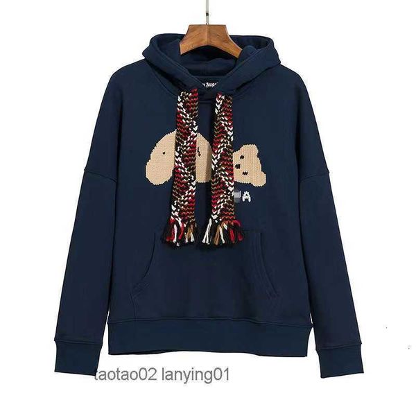 hoodie for men plam fashion angle cotton designer able 2022 tassel ribbon broken bear embroidery plush sweater and women coat brand htyx3, Black
hoodie for men plam fashion angle cotton designer able 2022 tassel ribbon broken bear embroidery plush sweater and women coat brand htyx3, Black
