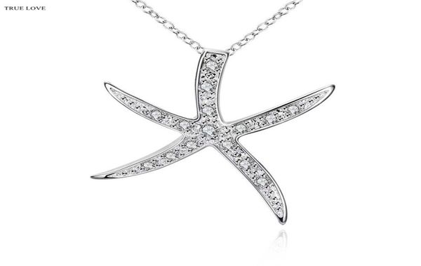 starfish pendant necklace zircon 925 sterling silver fashion jewelry woman beautiful birthday gift 3261005
starfish pendant necklace zircon 925 sterling silver fashion jewelry woman beautiful birthday gift 3261005