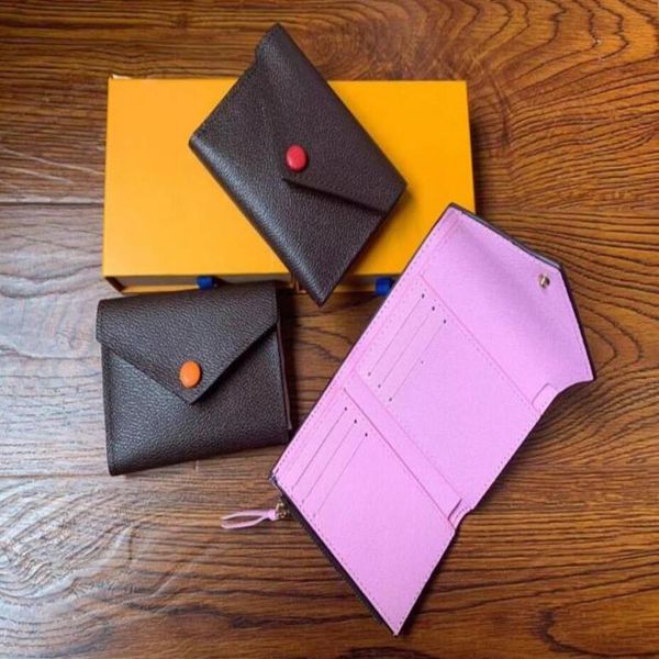 new arrived classic victorine emilie button women short wallets shows exotic leather pouch round coin purse card holder m62472 m41197n, Red;black
new arrived classic victorine emilie button women short wallets shows exotic leather pouch round coin purse card holder m62472 m41197n, Red;black