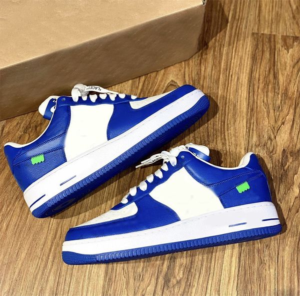 2023 designer flower 1 low shoes luxury classic white black yellow red orange blue green purple brown outdoor forces men women sports sneake
2023 designer flower 1 low shoes luxury classic white black yellow red orange blue green purple brown outdoor forces men women sports sneake