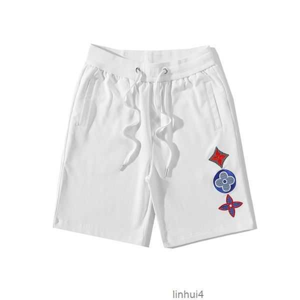 men's shorts designers solid color track pant casual couples joggers street loose for man beach womens hip hop streetwear size m-xxl ba, White;black
men's shorts designers solid color track pant casual couples joggers street loose for man beach womens hip hop streetwear size m-xxl ba, White;black