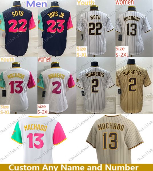 custom men baseball jerseys 2023 22 juan soto fernando tatis jr. manny machado jake cronenworth 19 tony gwynn 2 bogaerts lamet san diego men, Blue;black
custom men baseball jerseys 2023 22 juan soto fernando tatis jr. manny machado jake cronenworth 19 tony gwynn 2 bogaerts lamet san diego men, Blue;black