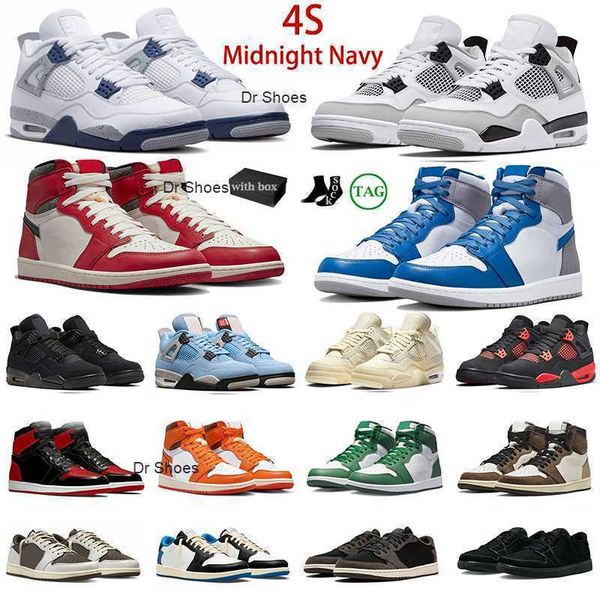 jumpman 4 4s basketball shoes military black midnight navy red thunder black cat sail 1 1s lost and found reverse mocha black phantom men
jumpman 4 4s basketball shoes military black midnight navy red thunder black cat sail 1 1s lost and found reverse mocha black phantom men