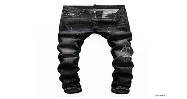 jean mens designer jeans black luxury ripped skinny biker moto pants pour hommes men s hip hop denim rock dsquare 2 dsquareds dsq28451337, Blue
jean mens designer jeans black luxury ripped skinny biker moto pants pour hommes men s hip hop denim rock dsquare 2 dsquareds dsq28451337, Blue