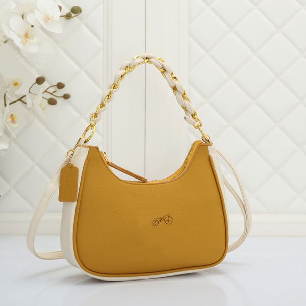 2023 new designer underarm bag shoulder bags handbags luxury crossbody handbag chain-shaped decoration tarpaulin leather wallet
2023 new designer underarm bag shoulder bags handbags luxury crossbody handbag chain-shaped decoration tarpaulin leather wallet