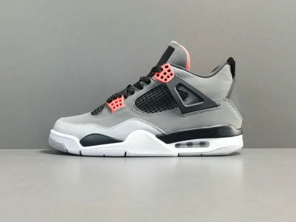 2023 special edition basketball shoes jumpman 4s infrared dark grey infrared 23 black cement grey woman fashion sport zapatos sneakers ship
2023 special edition basketball shoes jumpman 4s infrared dark grey infrared 23 black cement grey woman fashion sport zapatos sneakers ship