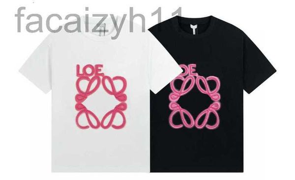 designer high-version 23ss spring/summer new front letter large neon embroidery phosphor short sleeve t-shirt acgs, White;black
designer high-version 23ss spring/summer new front letter large neon embroidery phosphor short sleeve t-shirt acgs, White;black
