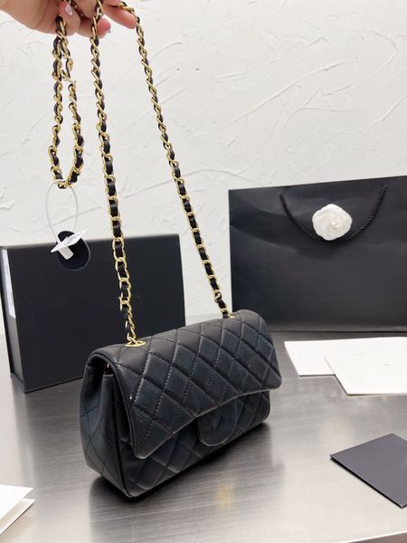 classics designer bag women bag wallet handbag cf mini caviar leahter shoulder crossbody bag lady luxury bags metal chain clutch flap totes
classics designer bag women bag wallet handbag cf mini caviar leahter shoulder crossbody bag lady luxury bags metal chain clutch flap totes