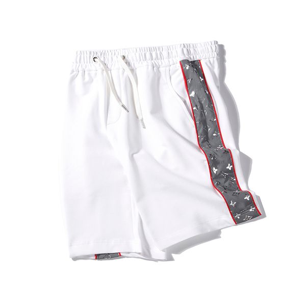 fashion mens designers shorts quick drying swimwear printing 2023 summer board beach pants men swim short size m-xxl, White;black
fashion mens designers shorts quick drying swimwear printing 2023 summer board beach pants men swim short size m-xxl, White;black