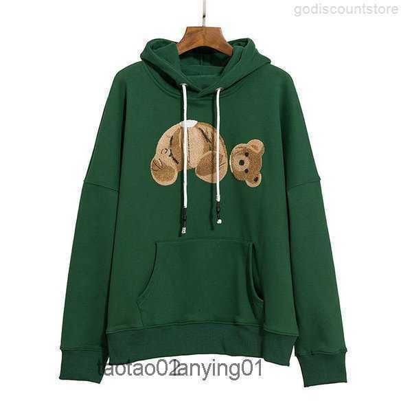men's hoodies sweatshirts spring desgienr men hoodie long sleeve palm broken bears hoody mens angels pullover sweatshirt loose teddyhmy, Black
men's hoodies sweatshirts spring desgienr men hoodie long sleeve palm broken bears hoody mens angels pullover sweatshirt loose teddyhmy, Black