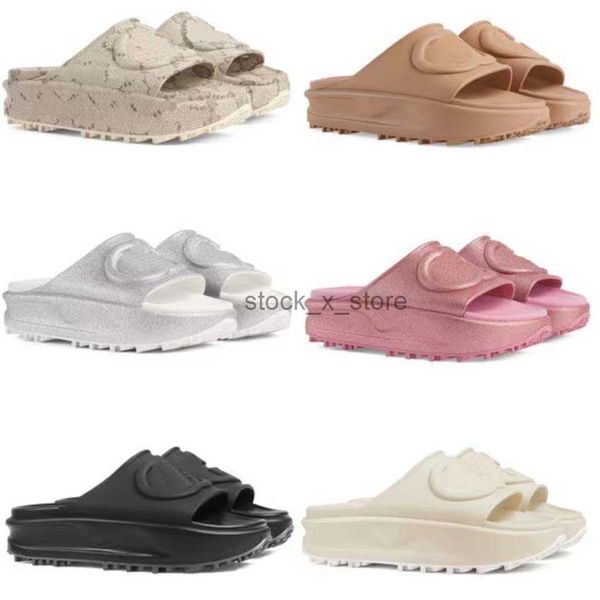 slipper luxury designer sandal lady slides platform wedge rainbows summer slippers for women men ladies brands dearfoam rubber beach pink, Black
slipper luxury designer sandal lady slides platform wedge rainbows summer slippers for women men ladies brands dearfoam rubber beach pink, Black