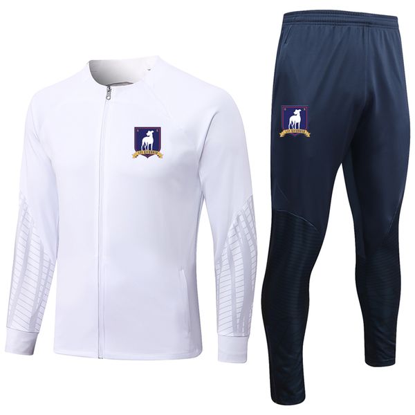 2023 afc richmond soccer mens tracksuits sportswear sets sports casual sweatershirts sweatpants jackets pants football training suits kits s, Gray
2023 afc richmond soccer mens tracksuits sportswear sets sports casual sweatershirts sweatpants jackets pants football training suits kits s, Gray