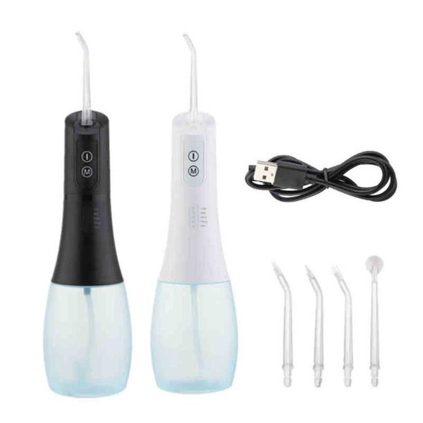 electric tooth cleaner 400ml water tank dental calculus remover food debris flusher oral irrigator teeth whitening flosser 220601
electric tooth cleaner 400ml water tank dental calculus remover food debris flusher oral irrigator teeth whitening flosser 220601