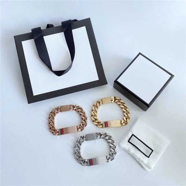 2023 designer new jewelry straight men's domineering personality classic pattern titanium steel vacuum plated 18k gold bracelet, Black
2023 designer new jewelry straight men's domineering personality classic pattern titanium steel vacuum plated 18k gold bracelet, Black