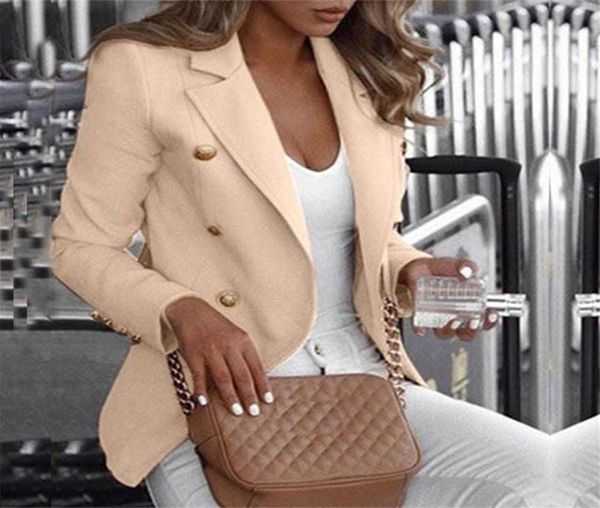button ladies blazer woman work suit women039s jacket office lady formal women blazers and jackets female blazer femme 5xl 22024898890, White;black
button ladies blazer woman work suit women039s jacket office lady formal women blazers and jackets female blazer femme 5xl 22024898890, White;black