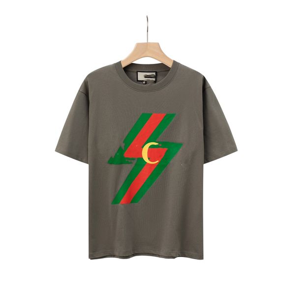 fashion men's t-shirt luxury design2023 ggity men's t-shirts retro decoration cotton soft anti-wrinkle letter printing casual coup, White;black
fashion men's t-shirt luxury design2023 ggity men's t-shirts retro decoration cotton soft anti-wrinkle letter printing casual coup, White;black