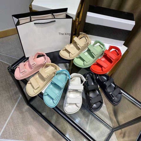 dad sandals grandad sandals buckle caviar leather luxury chain gold women slippers crystal calf quilted platform summer beach slipper 35 hwr, Black
dad sandals grandad sandals buckle caviar leather luxury chain gold women slippers crystal calf quilted platform summer beach slipper 35 hwr, Black