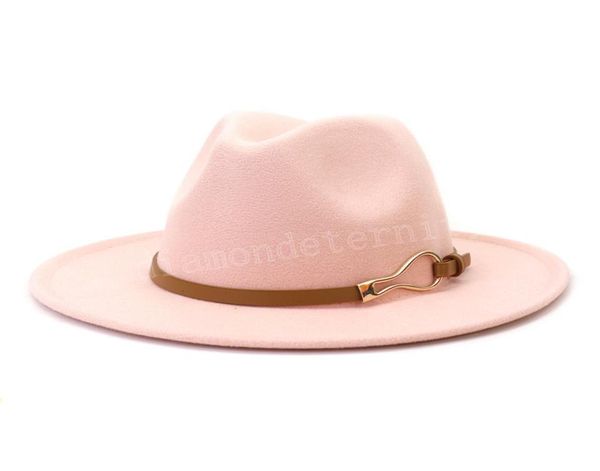 fedora hat women wide brim pink mens winter hats woolen autumn panama chapeau femme8183164, Blue;gray
fedora hat women wide brim pink mens winter hats woolen autumn panama chapeau femme8183164, Blue;gray