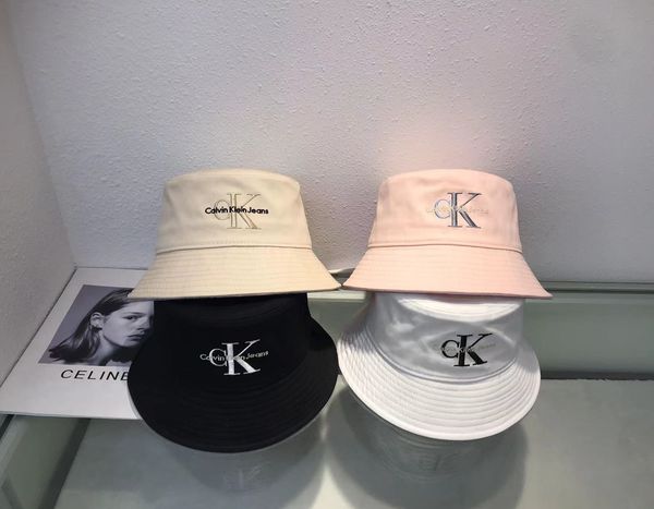 men bucket hats ck women wide brim caps fashion accessories beach park resort shade hat sun protection, Blue;gray 
men bucket hats ck women wide brim caps fashion accessories beach park resort shade hat sun protection, Blue;gray