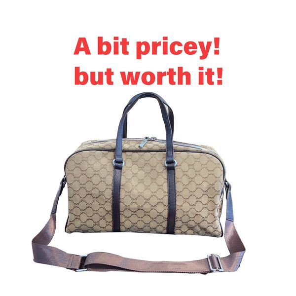 2023 40cm classical men duffle bag for women travel bags men's hand luggage travel bag men pvc leather handbags large totes crossbody b
2023 40cm classical men duffle bag for women travel bags men's hand luggage travel bag men pvc leather handbags large totes crossbody b