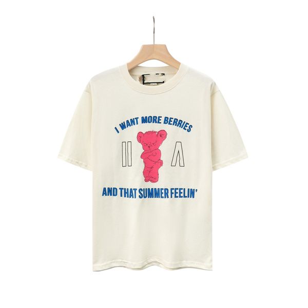 fashion men's t-shirt luxury design2023 ggity men's t-shirts retro decoration cotton soft anti-wrinkle letter printing casual coup, White;black
fashion men's t-shirt luxury design2023 ggity men's t-shirts retro decoration cotton soft anti-wrinkle letter printing casual coup, White;black