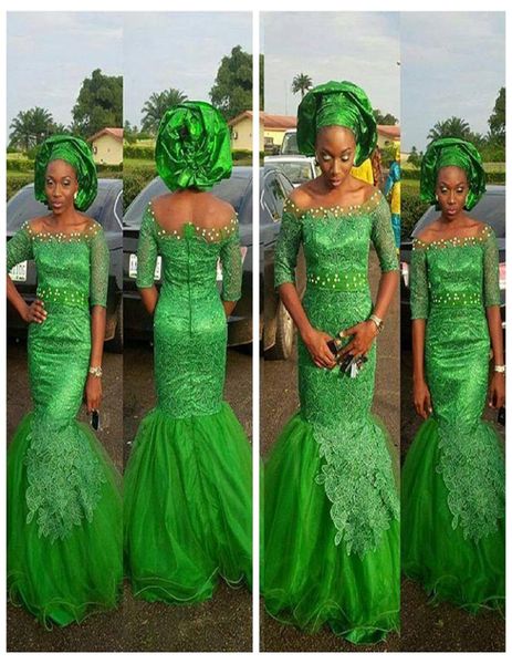 half sleeves lace appliques mermaid 2019 prom dresses sweep train slim evening party gowns green beaded sweep train vestidos de fe6666212, Black
half sleeves lace appliques mermaid 2019 prom dresses sweep train slim evening party gowns green beaded sweep train vestidos de fe6666212, Black