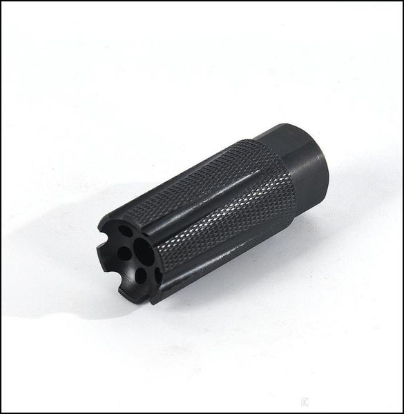 others tactical accessories gear 223 556 1228unef black muzzle brake with jam nut drop delivery 2021 kxgsa6393233
others tactical accessories gear 223 556 1228unef black muzzle brake with jam nut drop delivery 2021 kxgsa6393233