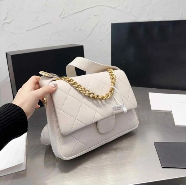designer bag women flap handbag diamond lattice gold chain crossbody purse letter with box
designer bag women flap handbag diamond lattice gold chain crossbody purse letter with box
