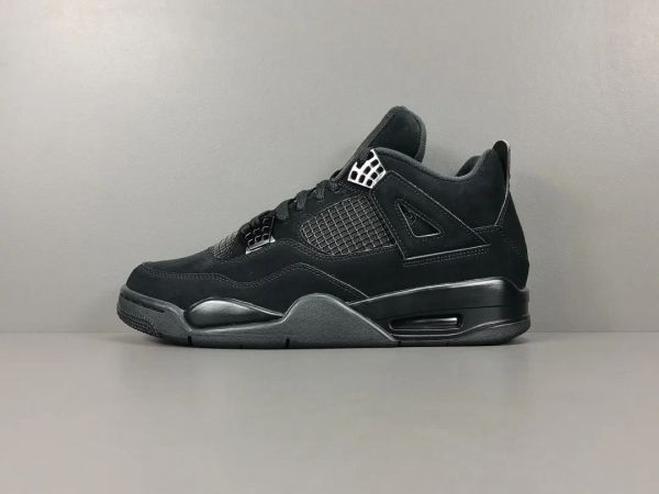2023 high version basketball shoes jumpman 4 black cat black light graphite fashion sport sneakers chaussures excellent quality come with bo
2023 high version basketball shoes jumpman 4 black cat black light graphite fashion sport sneakers chaussures excellent quality come with bo