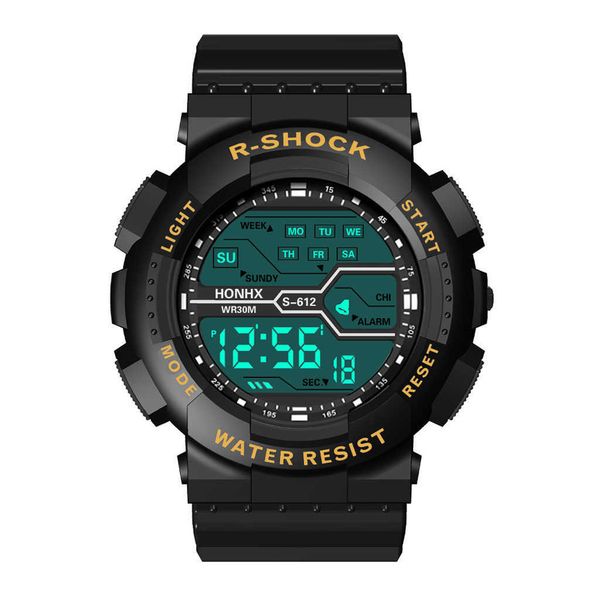 watch men's and women's children's sports outdoor multifunctional digital electronic watch luminous waterproof student electr, Slivery;black
watch men's and women's children's sports outdoor multifunctional digital electronic watch luminous waterproof student electr, Slivery;black