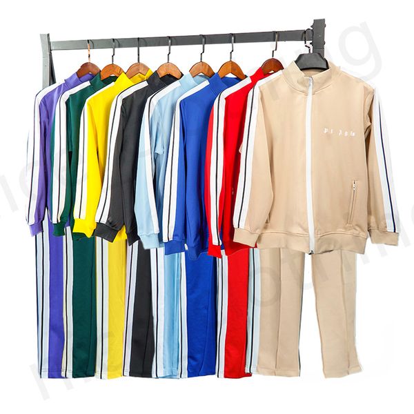 30% off mens designer tracksuit palm hoody and pants luxury brand angel sports suit long sleeve hooded mens womens fashion sport gym clothi, Gray
30% off mens designer tracksuit palm hoody and pants luxury brand angel sports suit long sleeve hooded mens womens fashion sport gym clothi, Gray