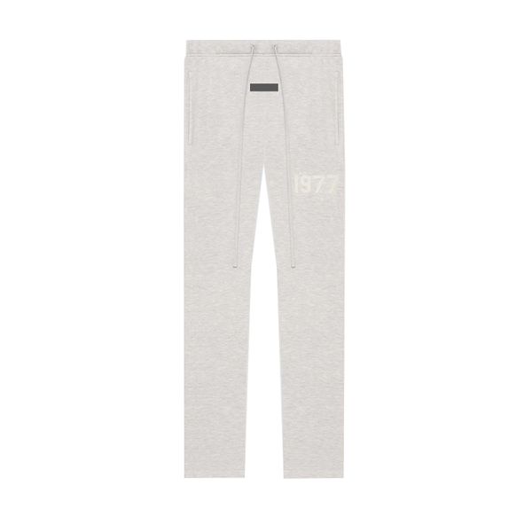 mens pants designer solid color trousers ess trouser womens pant autumn jogger pants trend s casual loose high street cotton a9, Black
mens pants designer solid color trousers ess trouser womens pant autumn jogger pants trend s casual loose high street cotton a9, Black