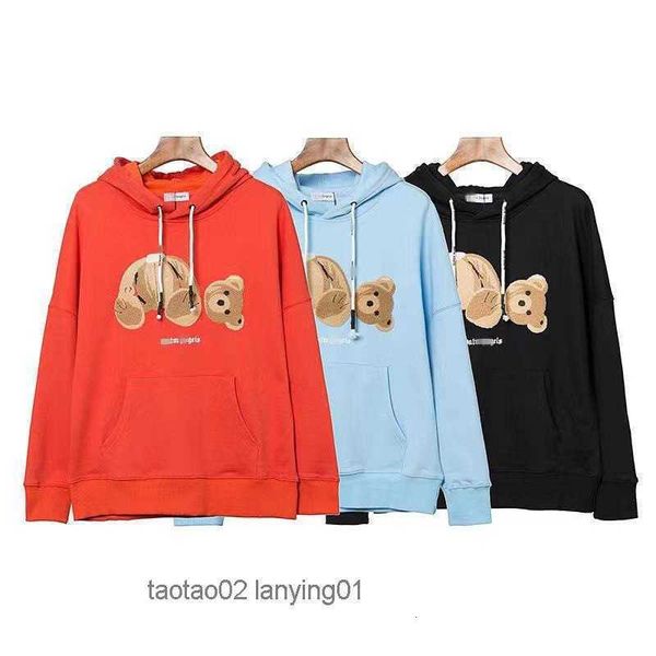 hoodie for men plam fashion angle cotton designer fashionable 2022 brand severed bear embroidered and women couple bf loose jacketwmdh, Black
hoodie for men plam fashion angle cotton designer fashionable 2022 brand severed bear embroidered and women couple bf loose jacketwmdh, Black
